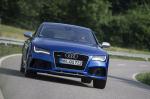 Audi RS7 Sportback 2013 года (WW)